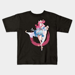 fienaa Kids T-Shirt